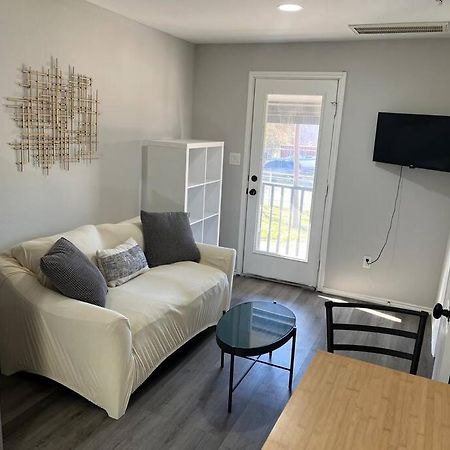 Quaint 1 Bd Close To Downtown ฮูสตัน ภายนอก รูปภาพ