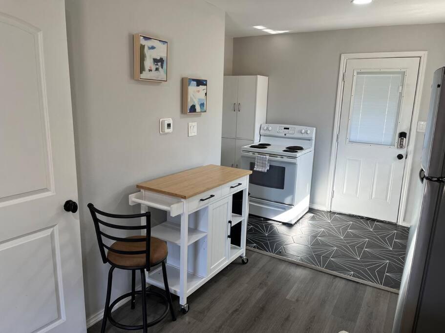 Quaint 1 Bd Close To Downtown ฮูสตัน ภายนอก รูปภาพ