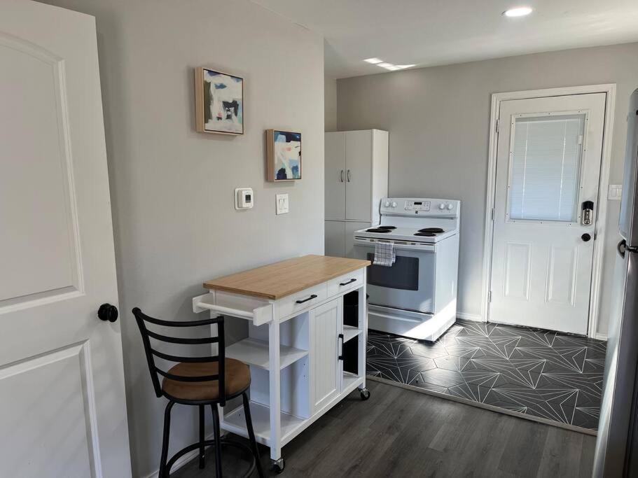 Quaint 1 Bd Close To Downtown ฮูสตัน ภายนอก รูปภาพ
