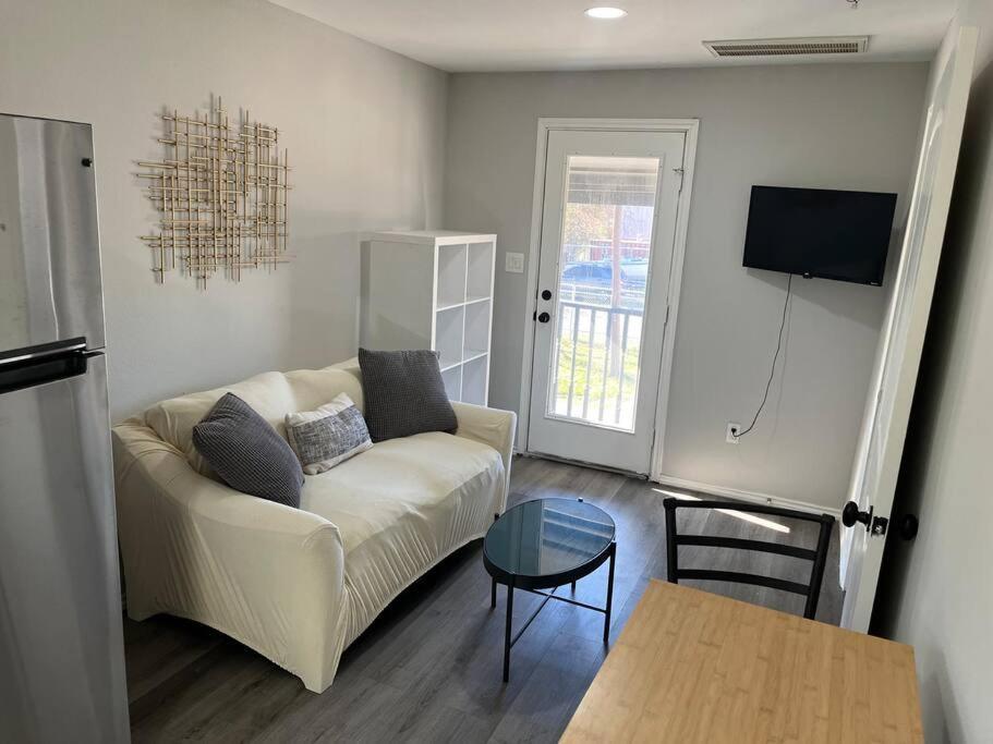 Quaint 1 Bd Close To Downtown ฮูสตัน ภายนอก รูปภาพ